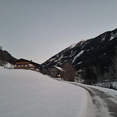 Willa Ahlhof Schladming Zewnętrze zdjęcie