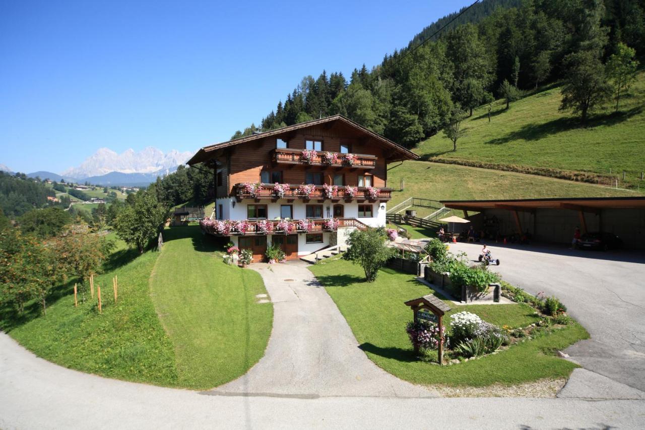 Willa Ahlhof Schladming Zewnętrze zdjęcie