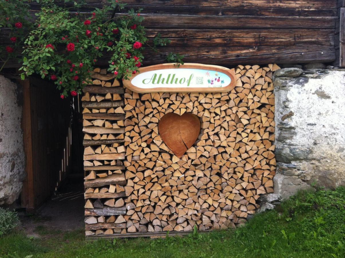 Willa Ahlhof Schladming Zewnętrze zdjęcie