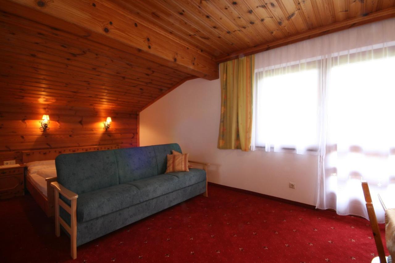 Willa Ahlhof Schladming Zewnętrze zdjęcie