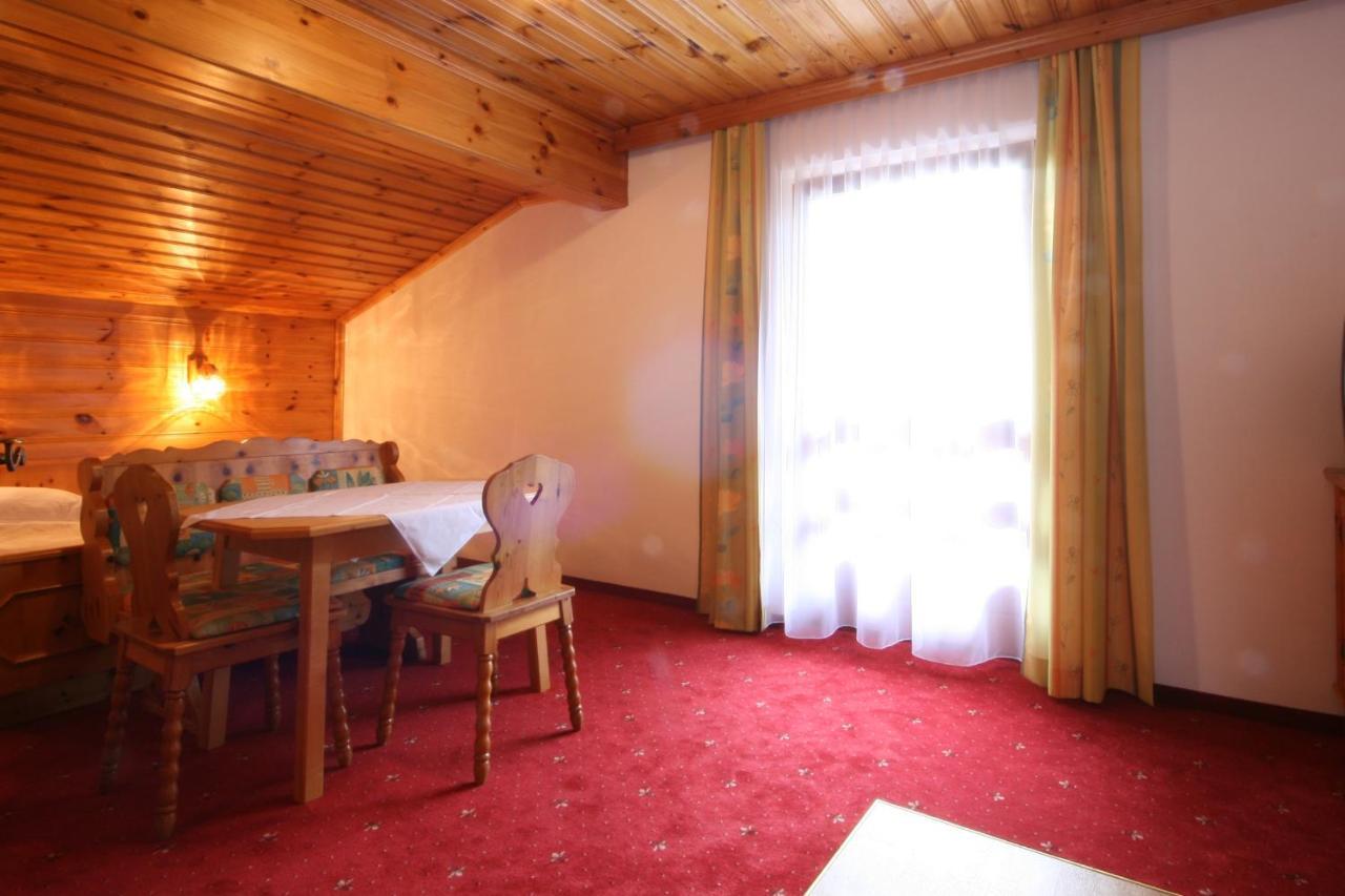 Willa Ahlhof Schladming Zewnętrze zdjęcie