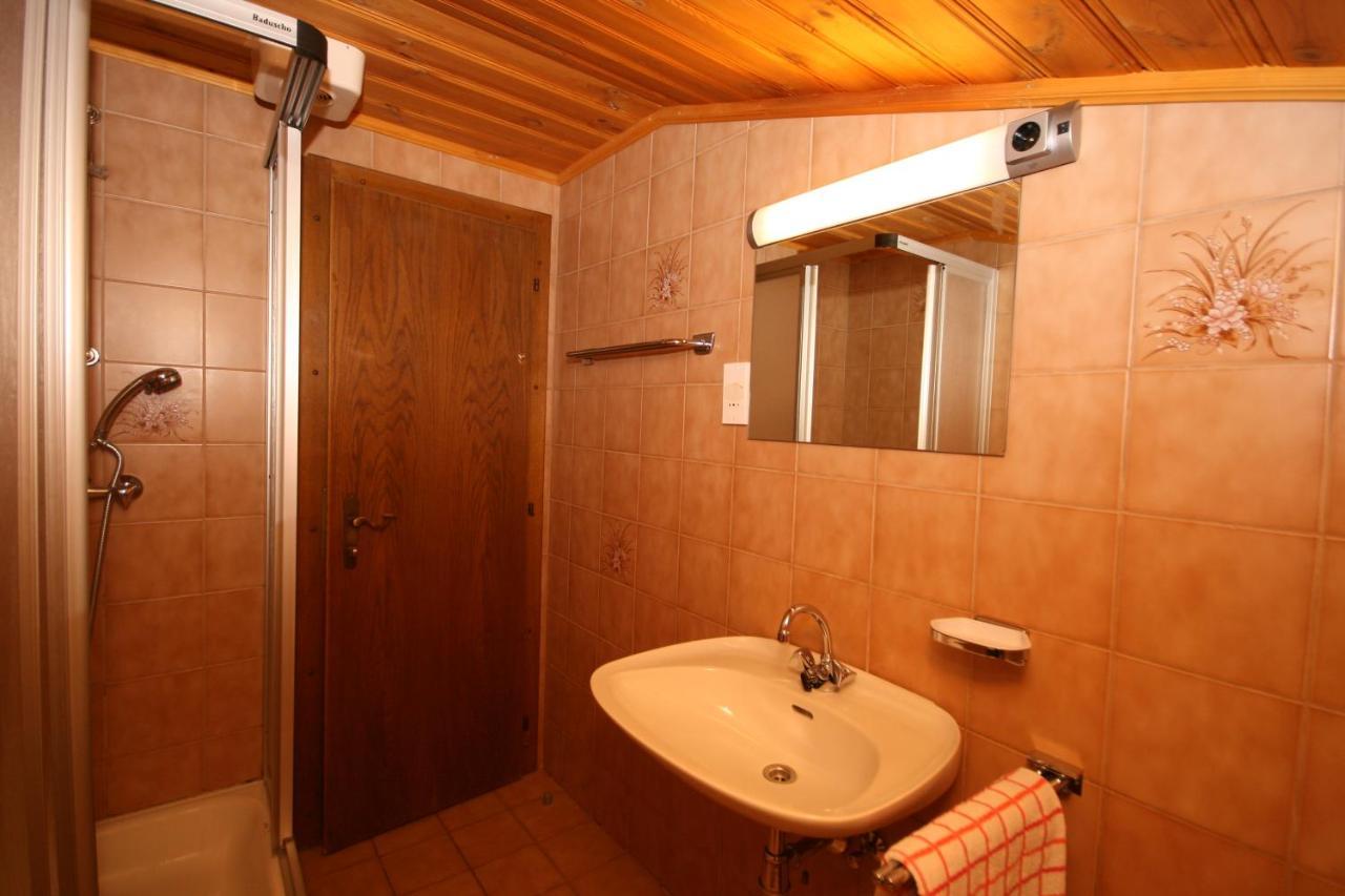 Willa Ahlhof Schladming Zewnętrze zdjęcie