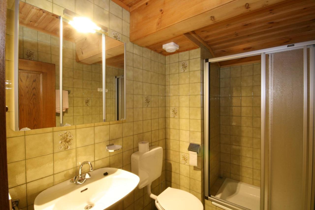 Willa Ahlhof Schladming Zewnętrze zdjęcie