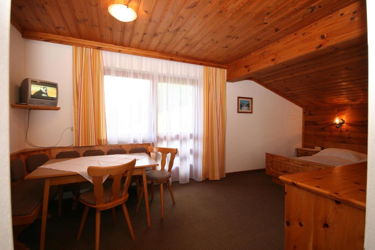 Willa Ahlhof Schladming Zewnętrze zdjęcie