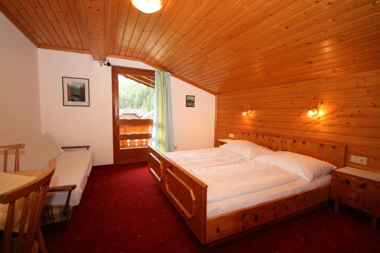 Willa Ahlhof Schladming Zewnętrze zdjęcie