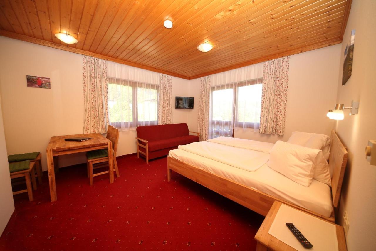 Willa Ahlhof Schladming Zewnętrze zdjęcie