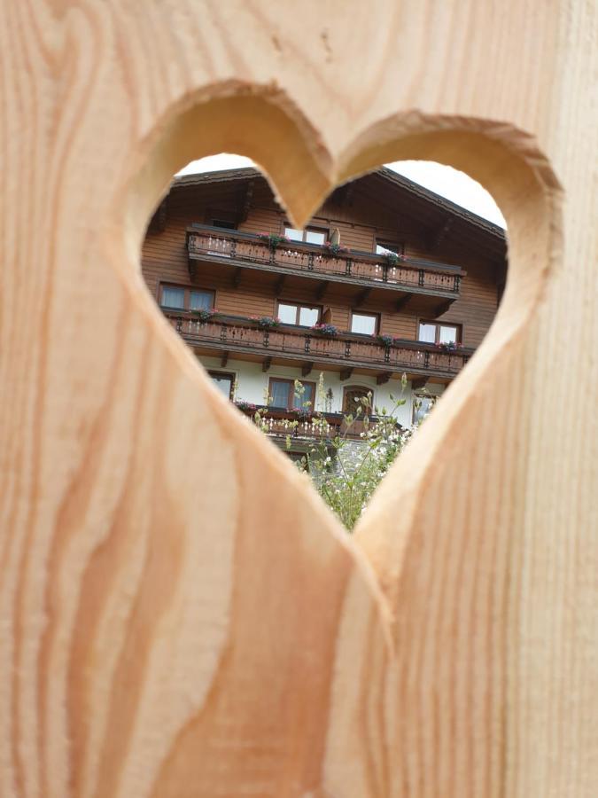 Willa Ahlhof Schladming Zewnętrze zdjęcie