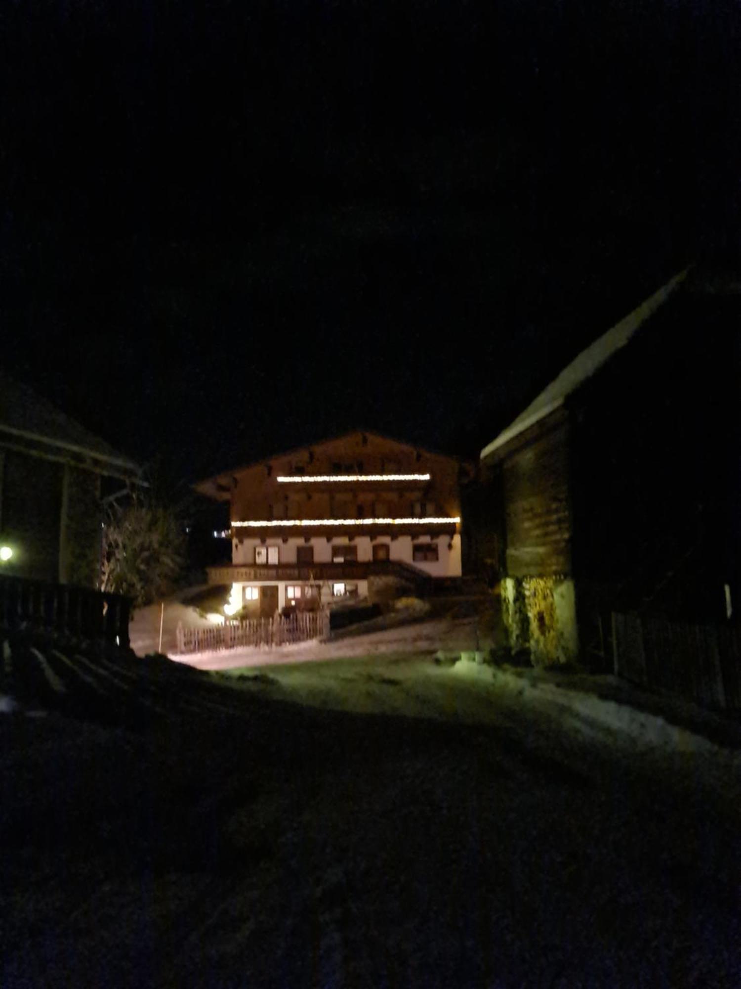 Willa Ahlhof Schladming Zewnętrze zdjęcie