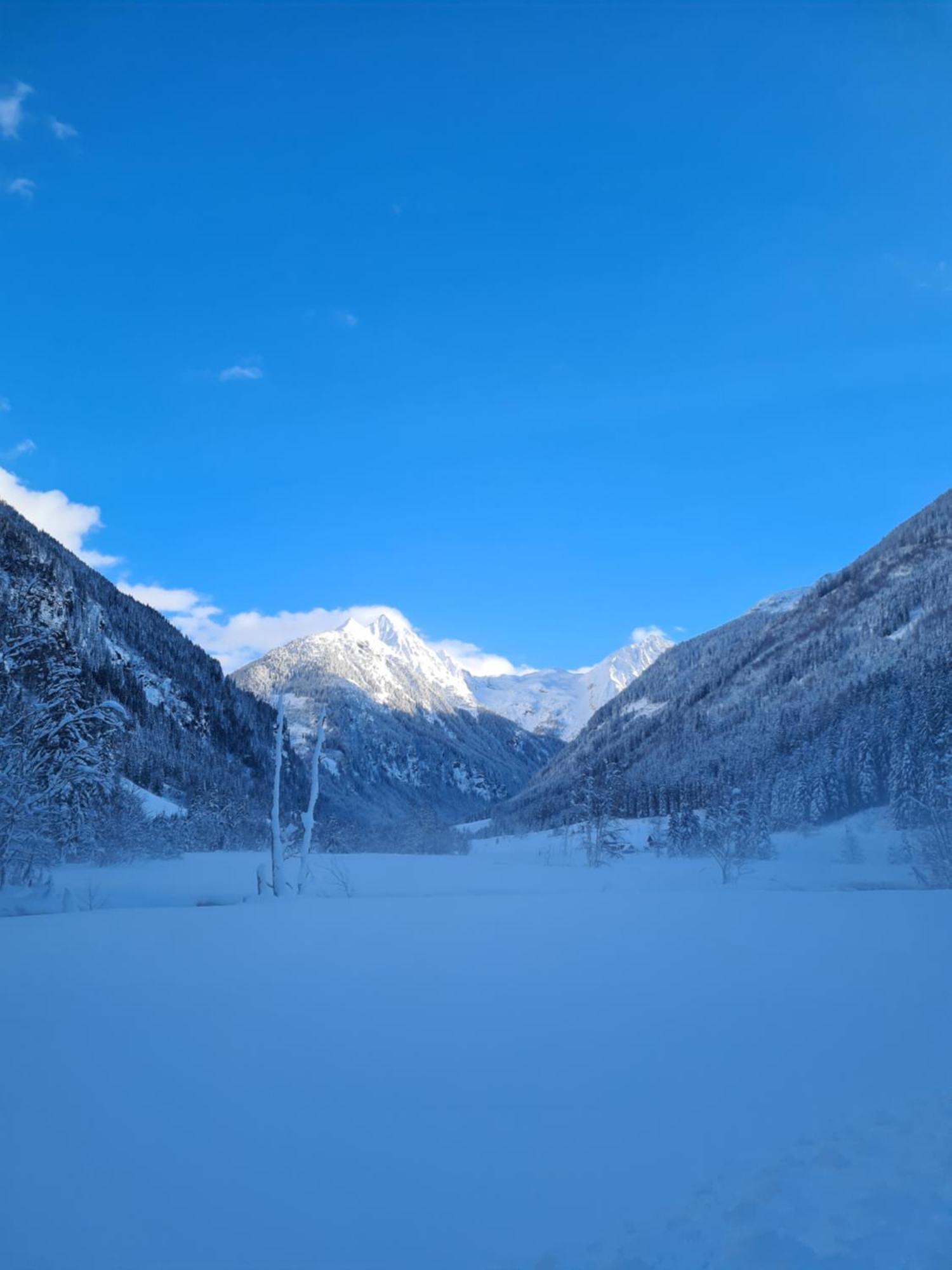 Willa Ahlhof Schladming Zewnętrze zdjęcie