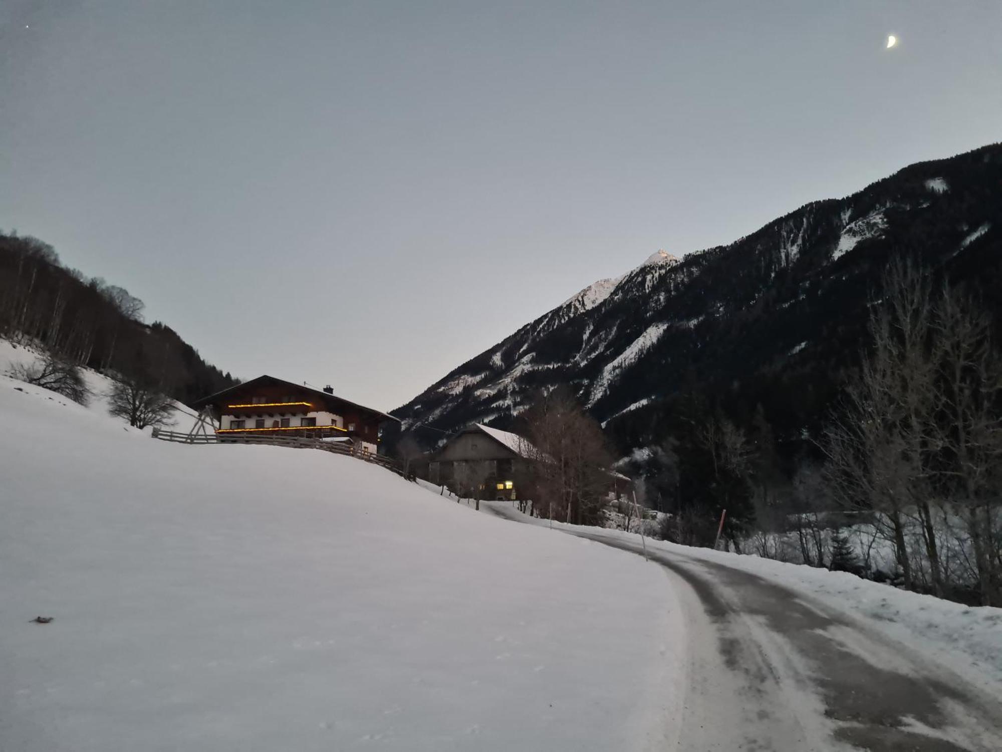 Willa Ahlhof Schladming Zewnętrze zdjęcie