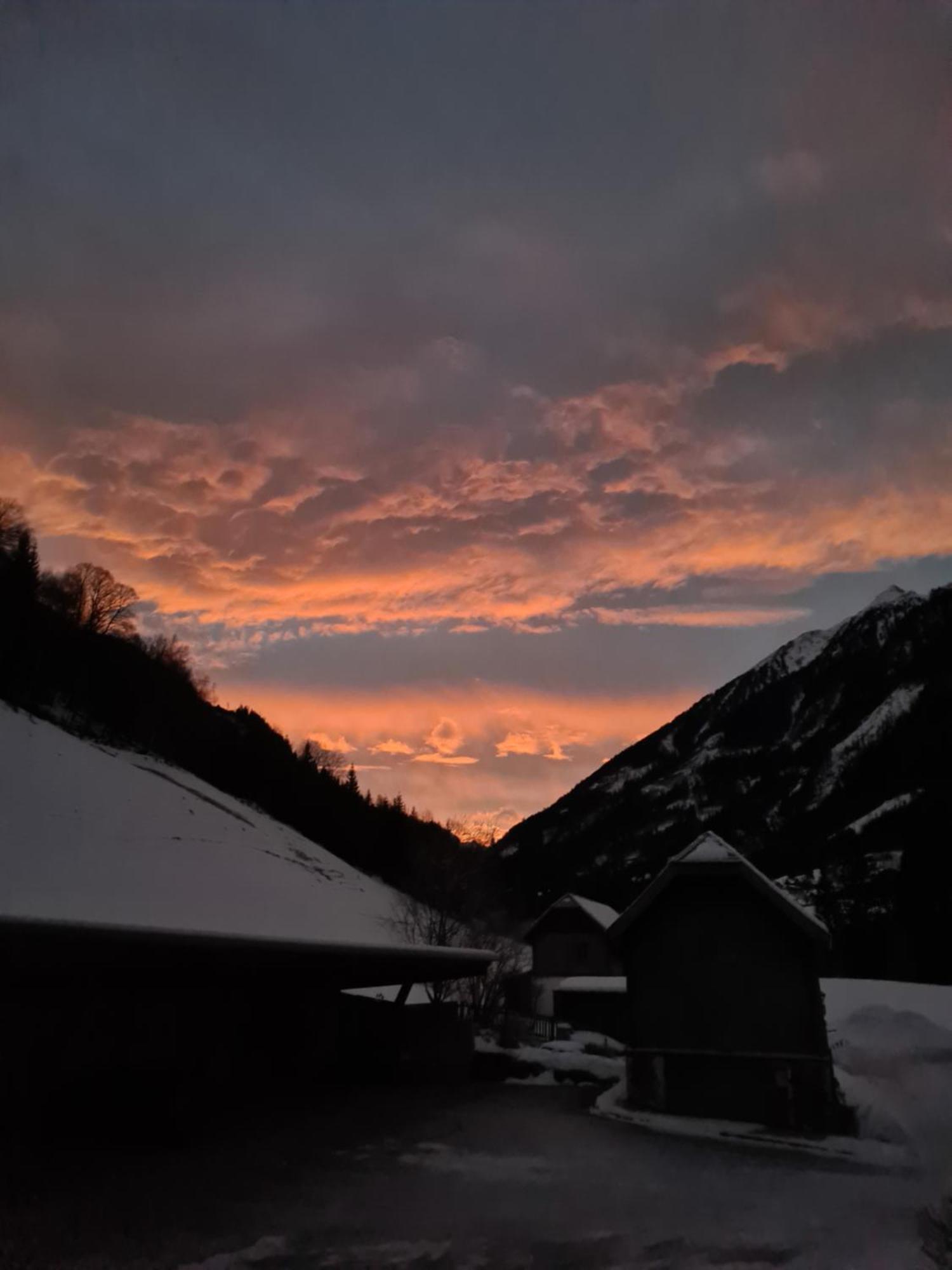 Willa Ahlhof Schladming Zewnętrze zdjęcie