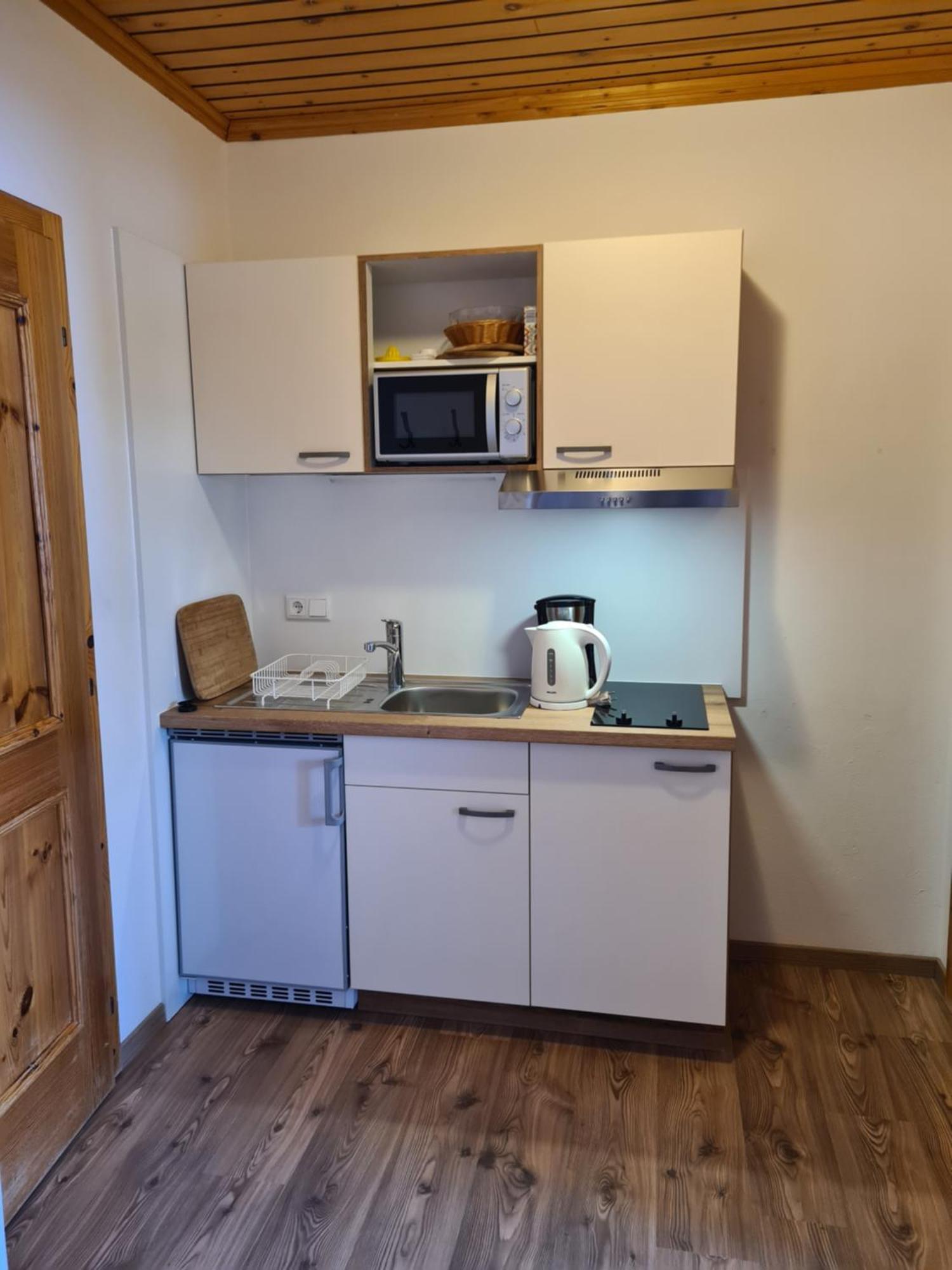 Willa Ahlhof Schladming Pokój zdjęcie